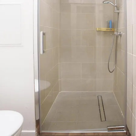 Grand Appartement Spacieux Strasbourg Exterior photo