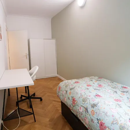 Grand Appartement Spacieux Strasbourg Exterior photo