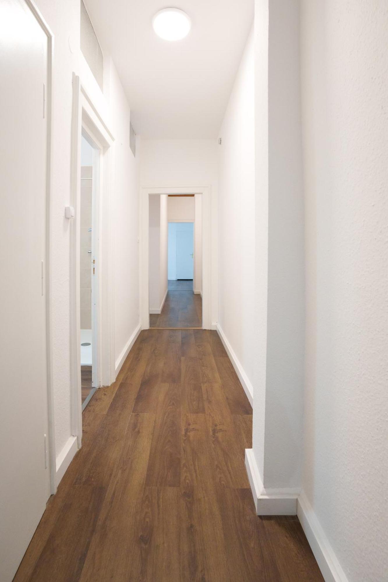 Apartment Grand Spacieux Strasbourg