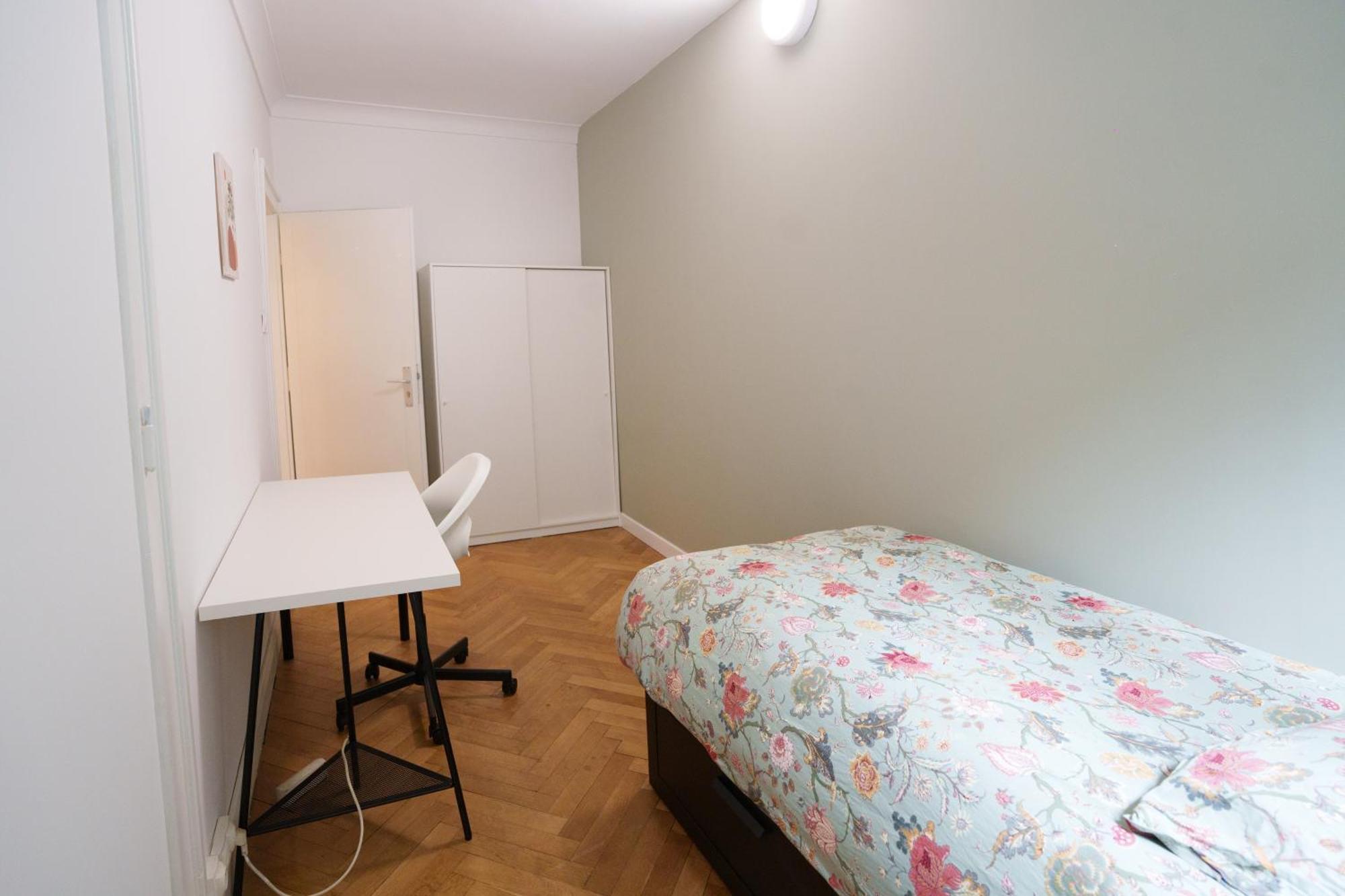 Appartamento Grand Spacieux
